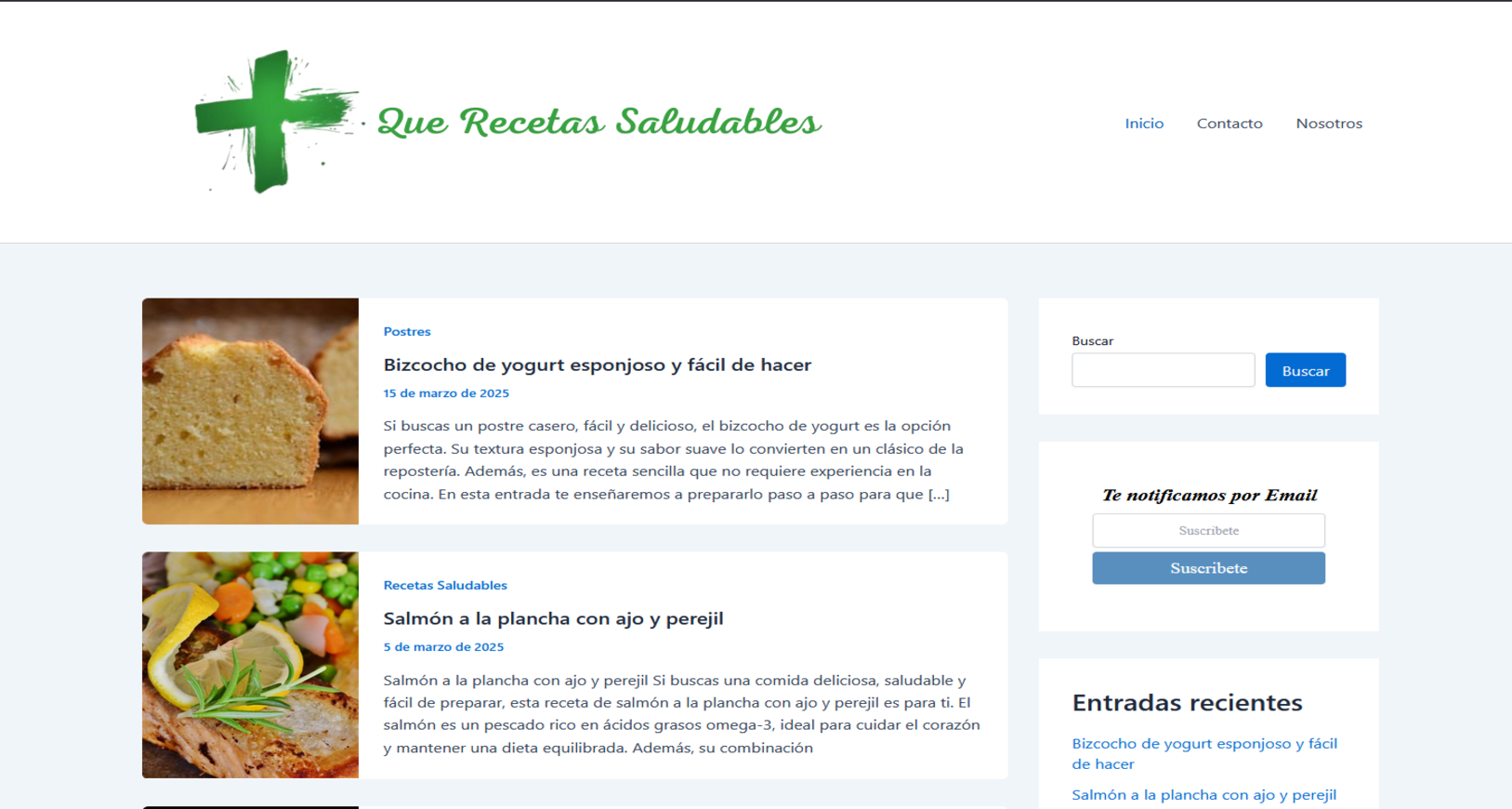 card masquerecetassaludables.com