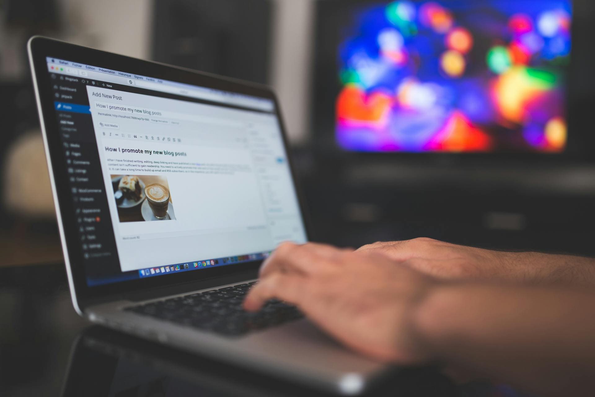 Blogs Personalizados